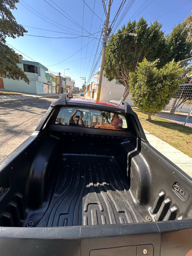 Renault Oroch 2.0 16v Zen
