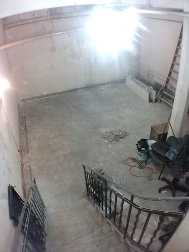 Imagen 11 de 17 de Hipolito Yrigoyen 600 Monserrat Local+oficinas U$75.000