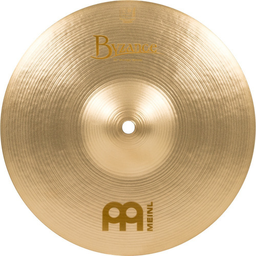 Platillo Meinl Byzance Vintage 10  Splash - B10vs