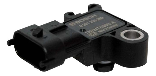 Sensor Map Bosch Chevrolet Agile 1.4