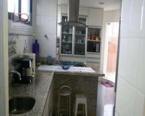Imagem 14 de 16 de Apartamento A Venda No Bairro Alphaville Industrial Em - 144-1