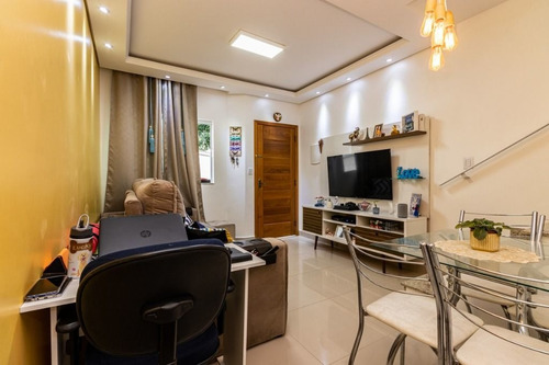 Imagem 3 de 19 de Sobrado Com 2 Dormitórios À Venda, 65 M² Por R$ 329.000,00 - Vila Pierina - São Paulo/sp - So3026