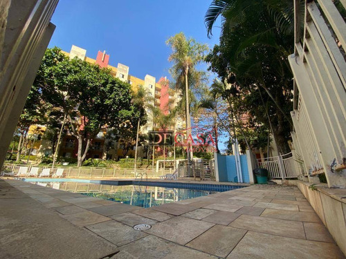 Imagem 16 de 21 de Apartamento Com 2 Dormitórios À Venda, Itaquera - São Paulo/sp - Ap7355