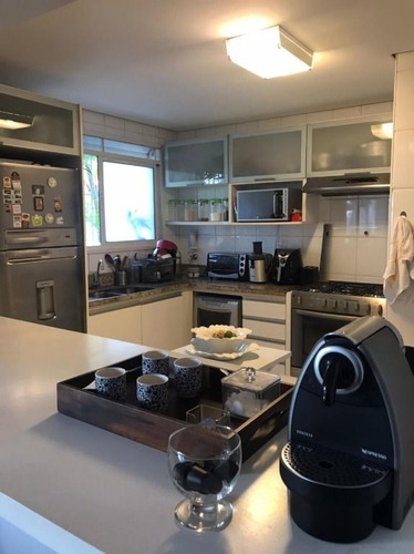 Imagem 29 de 29 de Casa À Venda, 170 M² Por R$ 1.320.000,00 - Vila Andrade - São Paulo/sp - Ca0328