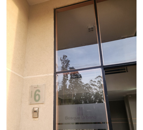 Departamento En Barrio Universitario