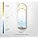 Aplique Led Empotrado 18 20w, 2300 Lm, 3000k-5000k, 100-277v