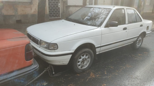 Nissan Sentra Diesel 1.7