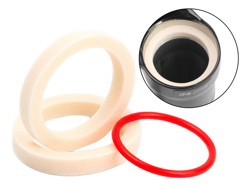 Accesorios Para Herramientas De Piezas De Repuesto 32 Mm