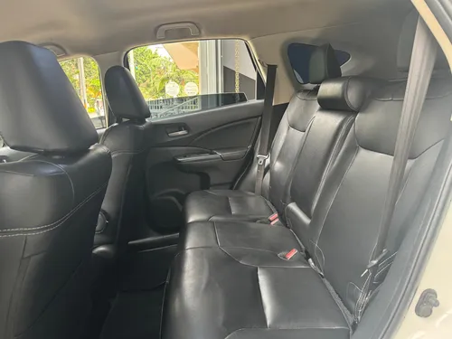 Honda CR-V 2.4 Lx