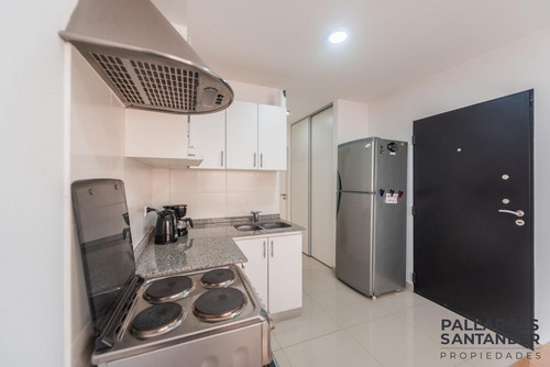 Imagen 5 de 22 de Ph 2 Ambientes · Patio Y Parrilla · Sin Expensas · 34m2, Saavedra.