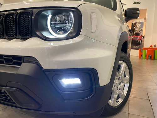 Jeep Renegade 1.8 Sport