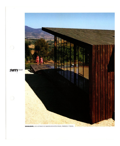 Fichas Arquitectura Clarin Coleccion:viviendas Siglo Xxi (Usado)
