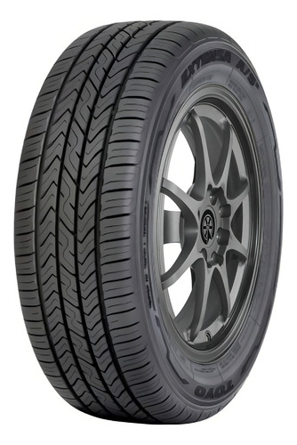 Llanta 235/75r15 105t Toyo Extensa A/s Ii Índice De Velocidad T