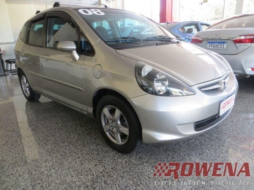 Fit Lx 1.4 8v Completo