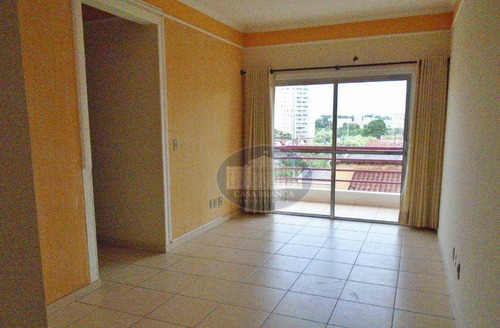 Imagem 1 de 9 de Apartamento Em Ótima Localização! - Ap1300