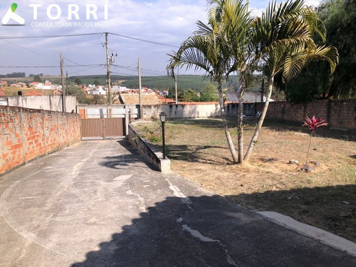 Imagem 2 de 20 de Chácara À Venda Em Vista Alegre, Porto Feliz - Ch00340 - 69220292