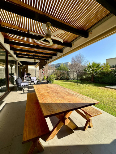 Condominio 100% Interior Llegar Y Mudarse