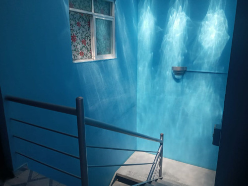 Casa En Renta En Azcapotzalco San Rafael