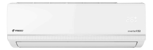 Mini Split Frikko Inverter R32 220v Frio/calor