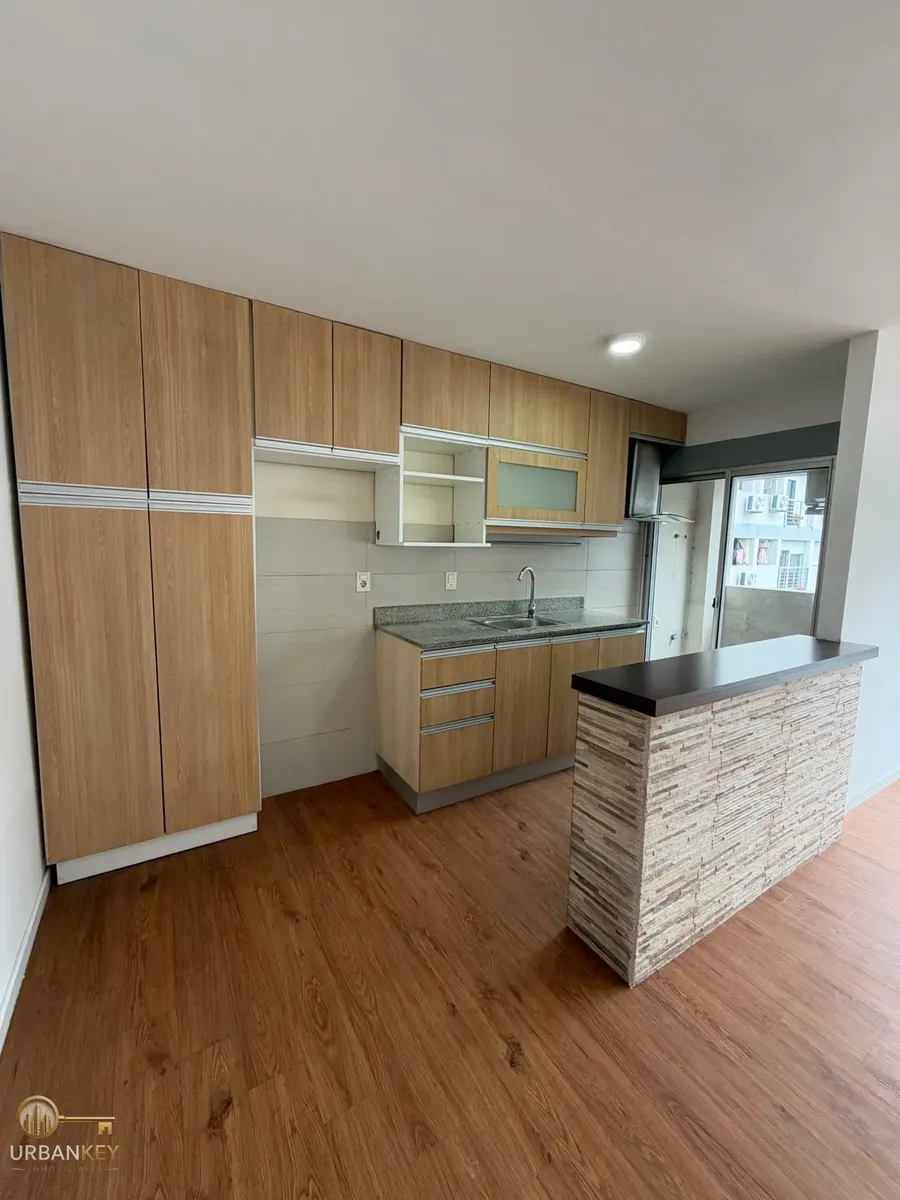 Alquiler Apartamento 2 Dormitorios En Unión · Foto 4