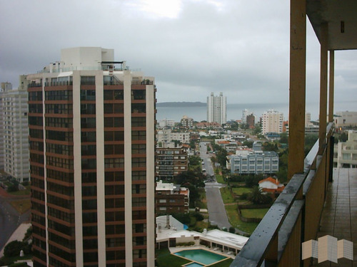 Imagen 19 de 26 de Apartamento En Punta Del Este, Brava