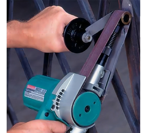 Lixadeira De Cinta - 9031 / 220v - Makita