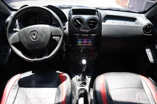 Renault Duster Oroch 2.0 Dynamique At