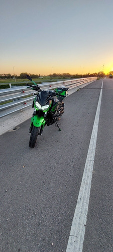Imagen 1 de 5 de Kawasaki Z400