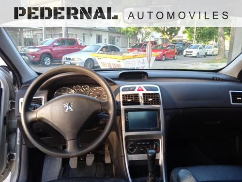 Peugeot 307 Sw Rural 1.6 2008 Impecable!
