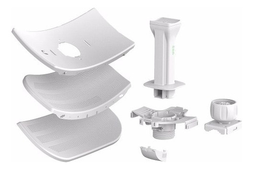 Antena Ubiquiti Lite Beam Gen2 Lbe-5ac-gen2-br 23dbi 450mbps