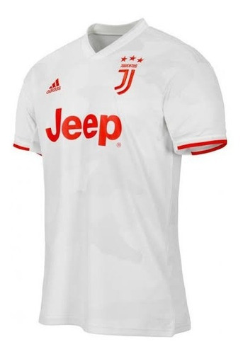 Camiseta Juventus 2019 2020 Alterna