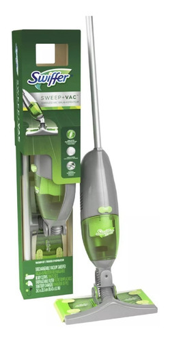 Aspiradora Swiffer Sweep Barre Y Aspira Vac Limpiar El Piso