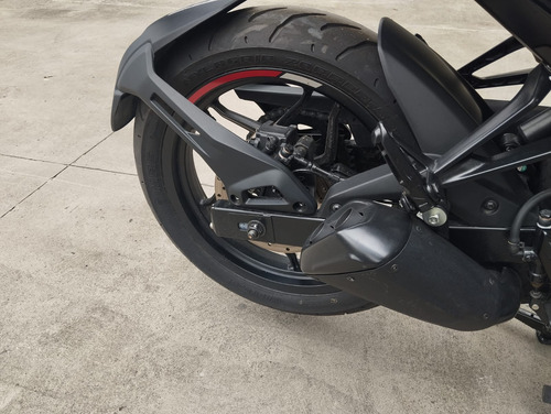 Bajaj Pulsar 250n 2024