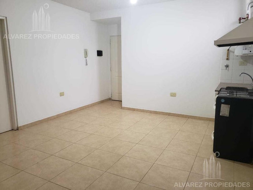 Imagen 3 de 18 de Departamento Monoambiente En Moron