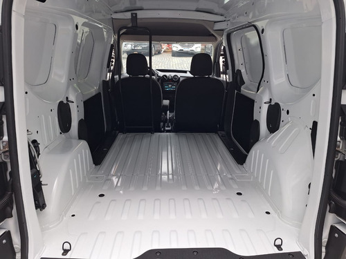 Renault Kangoo Ii Express Emotion 1.6 Sce