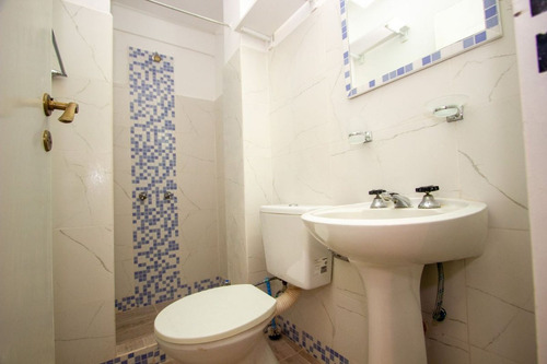 Departamento 2 Ambientes Palermo