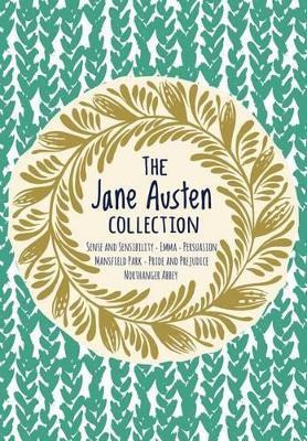 Libro The Jane Austen Collection : Deluxe 6-volume Box Se...
