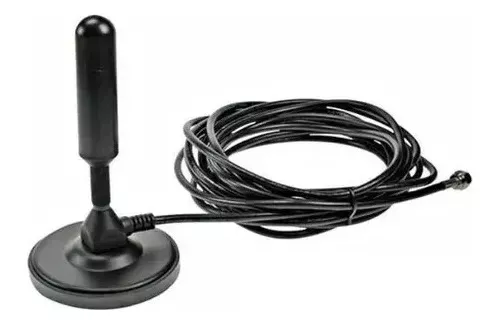 LEDSTAR Antena Exterior UHF para TV Digital LTV-2515 Audio e Imagen  Televisores Accesorios de TV