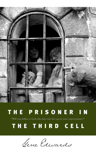 Libro El Prisionero De La Tercera Celda-en Inglés