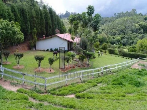Imagem 3 de 15 de Cód 2506 - Lindo Sítio Com 26000 M² De Área - 2506