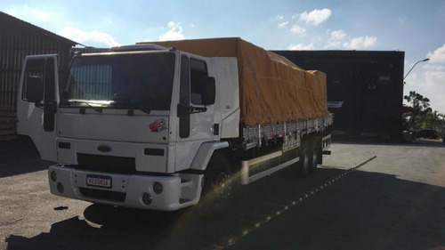 Ford Cargo 4030 Master