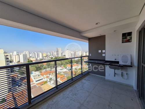 Imagem 15 de 15 de Apartamento - Vila Mariana - Ref: 3195 - V-3195