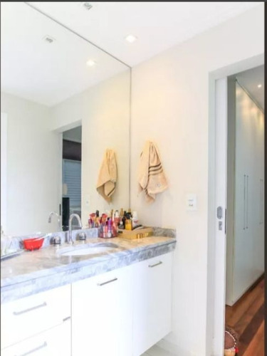 Imagem 23 de 30 de Apartamento Com 4 Dormitórios, 183 M² - Venda Por R$ 1.900.000,00 Ou Aluguel Por R$ 9.000,00/mês - Jardim Aquarius - São José Dos Campos/sp - Ap1947