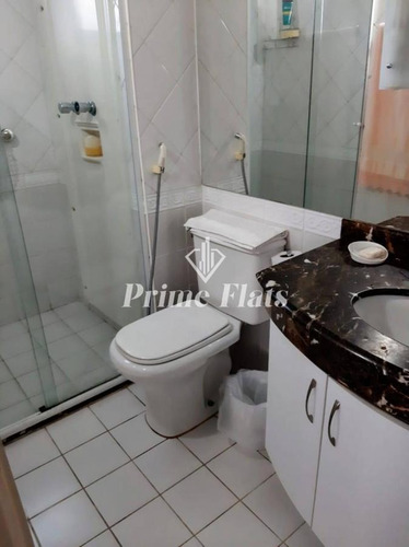 Imagem 8 de 26 de Flat Disponível Para Venda No Mercure Privilege Moema, Com 3 - 287597