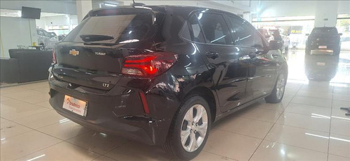 Chevrolet Onix Onix Ltz 22/23 Automático