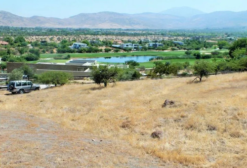 Hacienda Chicureo,  Preciosa Vista, En Pendiente