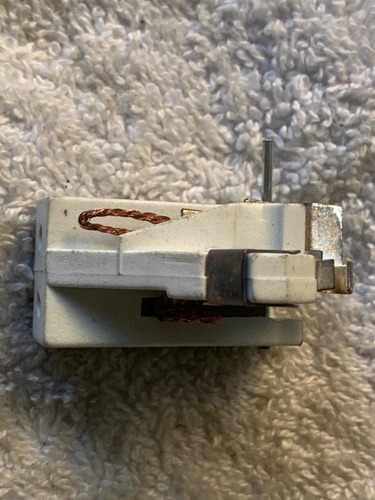 Carbonera Alternador Century F.i. Blazer Jeep Cherokee Daewo