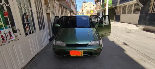 Chevrolet Swift 1.3