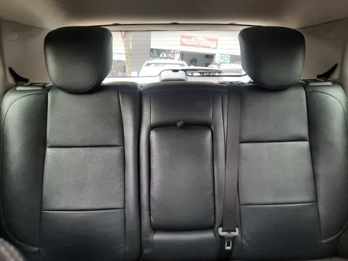 Chevrolet Tracker 1.8 Lt At