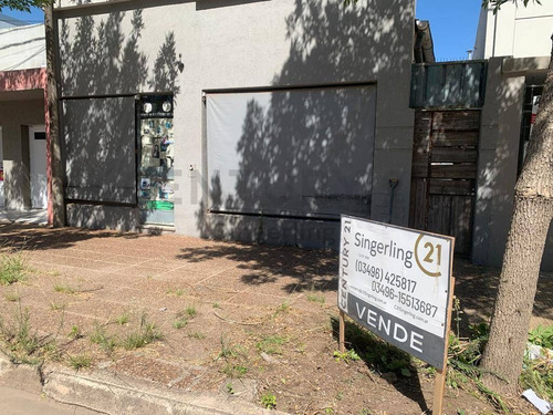 Imagen 5 de 10 de Propiedad Destacada En Pleno Centro De La Ciudad